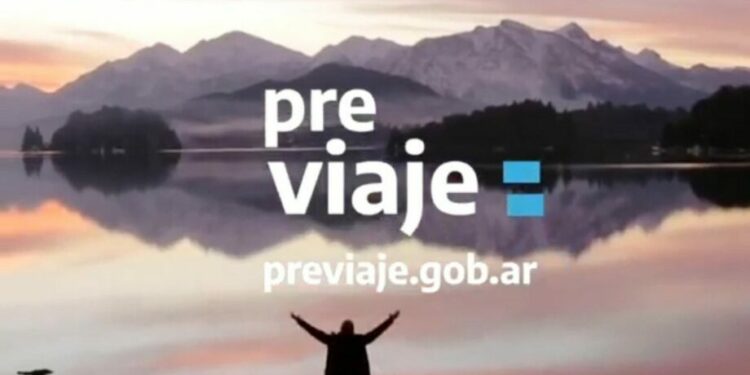 PreViaje 3 empezará el 1° de septiembre – ADN