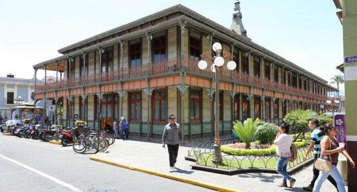 Presenta SECTUR proyecto Rutas Mágicas de Veracruz