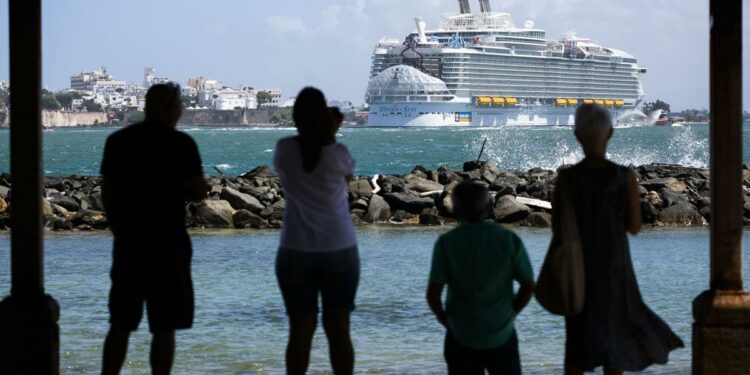 Prevalece el Caribe en el interés del turista de cruceros | Otros