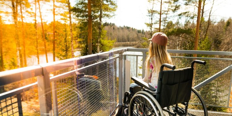 Primera norma internacional de turismo accesible