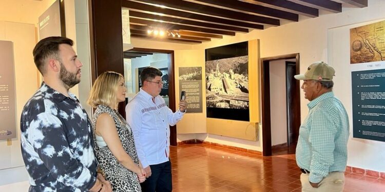 Pueblos Mágicos de Sinaloa serán incluidos en plataforma de Amav