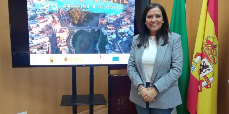 Puente Genil presenta 17 proyectos del Programa de Planes de Sostenibilidad...
