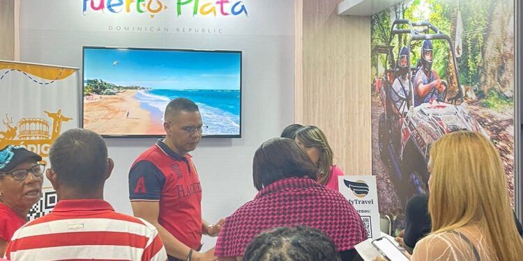 Puerto Plata con positivos aportes de Expoturismo en promoción turística
