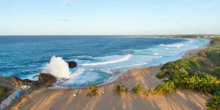 Puerto Rico entre los mejores destinos en los Estados Unidos | Otros