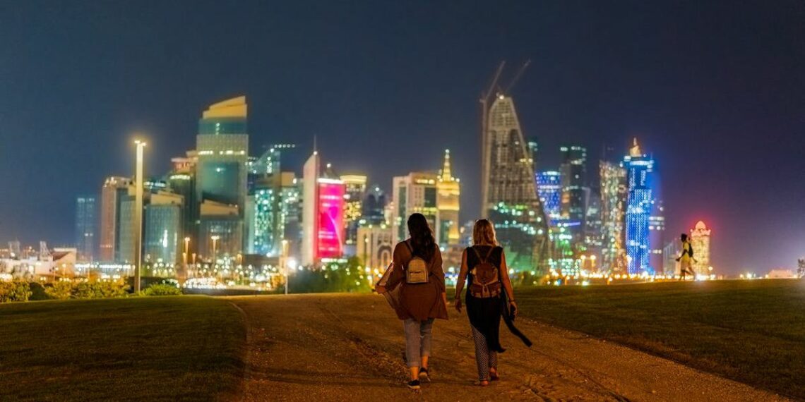 Qatar 2022: ¿cuánto cuesta viajar a Doha? | Mundial de Qatar 2022 | Presupuesto Económico | Vuelos | Hotel | Estadía | Turismo