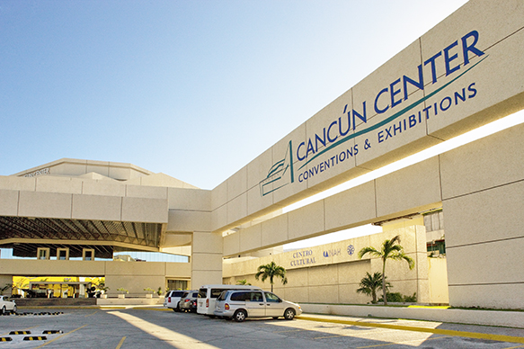 El Turismo de reuniones, será el detonante de la economía y más segmentos del sector