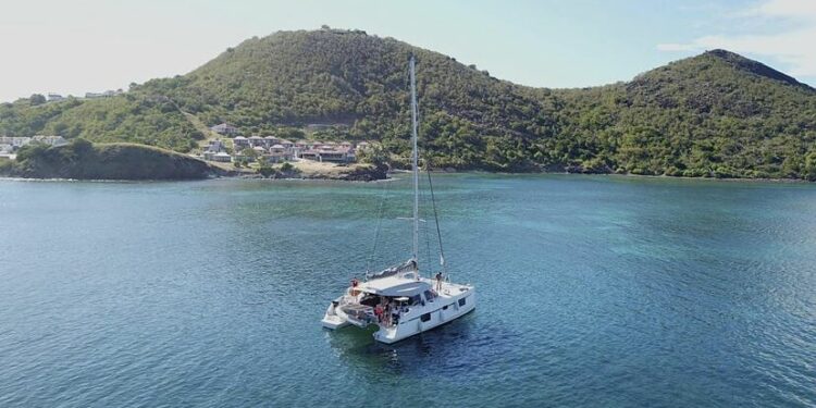 Las aguas de Ibiza y Mallorca atraen al mayor n
