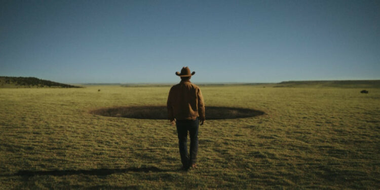 Qué ver en Prime Video: una misteriosa mezcla de 'western' y viajes en el tiempo que encantará a los fans de 'Dark' - Noticias de series