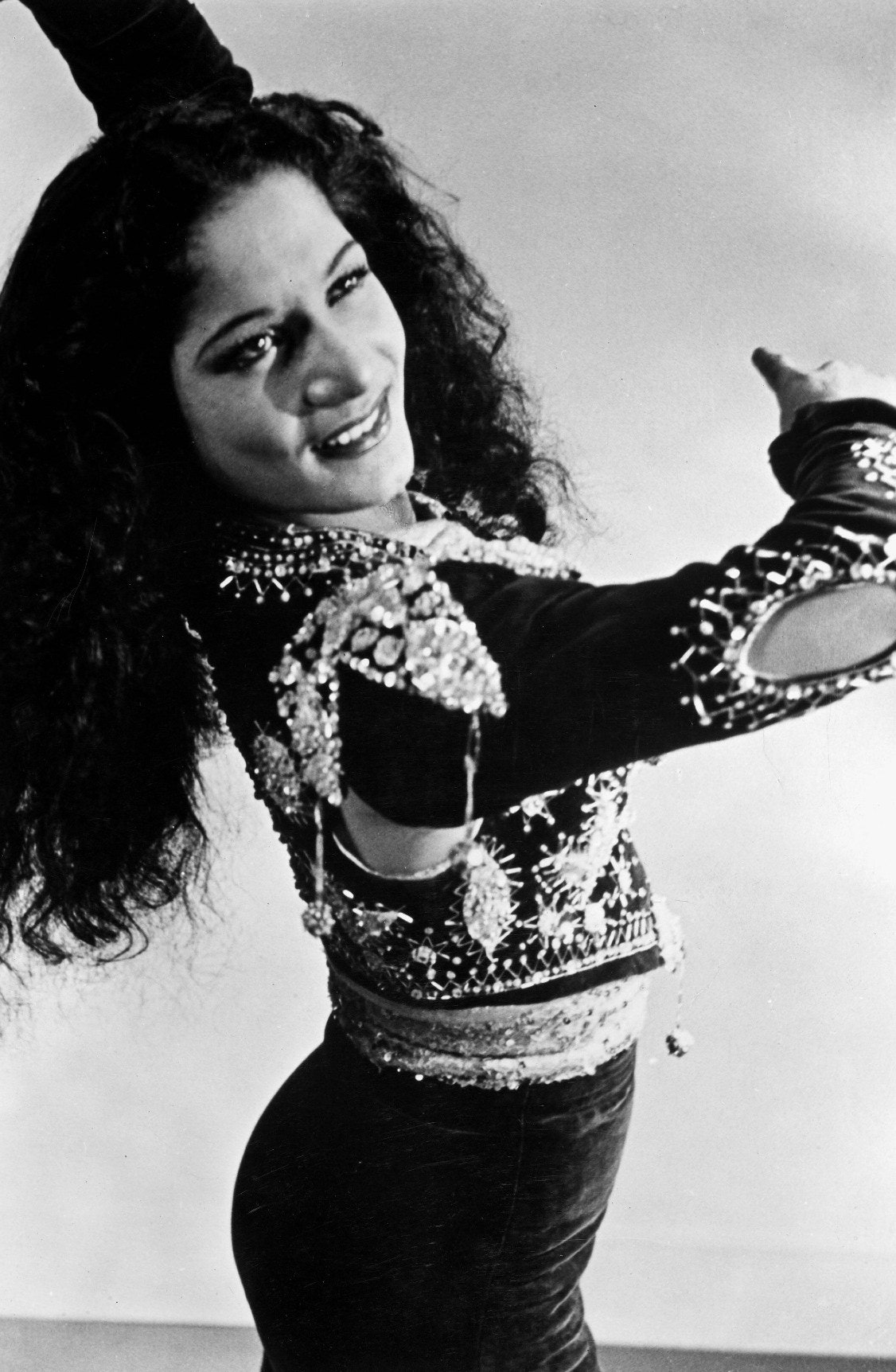 Qui n Fue Carmen Amaya La Bailaora Que Con Su Arte y Atrevimiento Qui n Fue Carmen Amaya La Bailaora Que Con Su Arte y Atrevimiento
