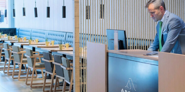 Imagen nota de prensa Hosteltur