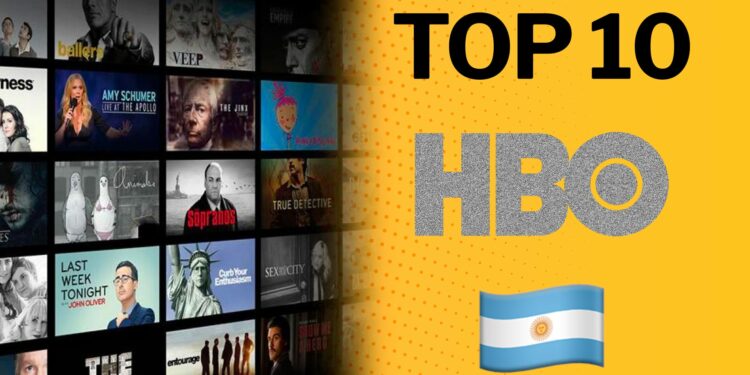 Ranking HBO: estas son las películas más vistas por el público argentino