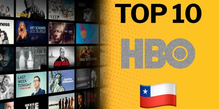 Ranking de HBO en Chile: estas son las películas más populares del momento