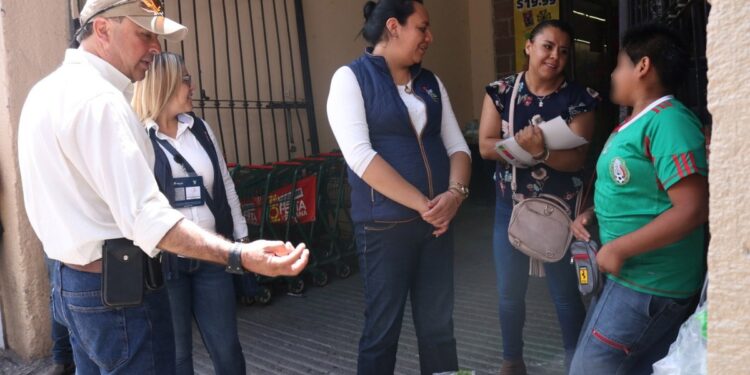 Reduce el trabajo infantil en Hidalgo