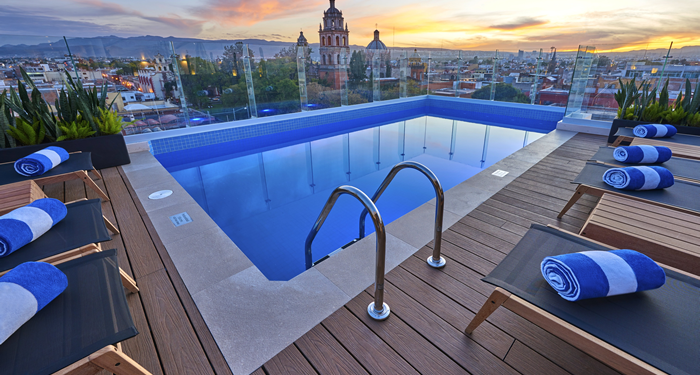 Reforzó Hoteles City su nueva imagen durante el Tianguis Turístico de México » ¡ Aquí te enteras primero !