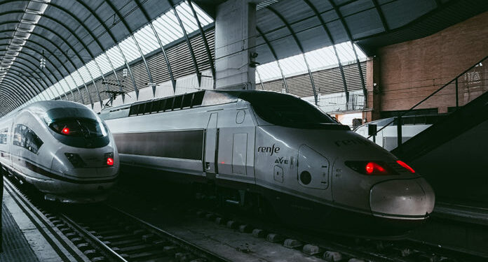 Renfe apuesta por el turismo