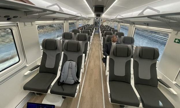 Renfe ofertará viajes por 18 euros en los nuevos servicios entre Extremadura y Madrid
