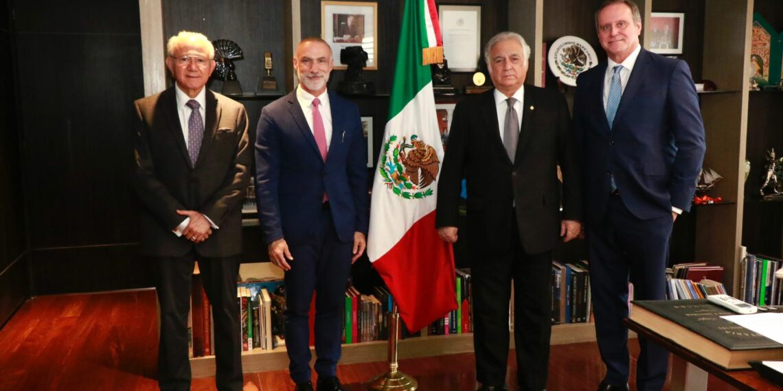 Sectur y Miami, Florida, encuentran áreas de oportunidad para impulsar la actividad turística