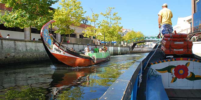 Los mejores destinos para viajar este verano