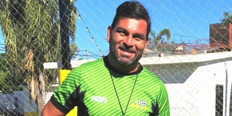 Ricardone: “Crucero tiene un buen plantel”