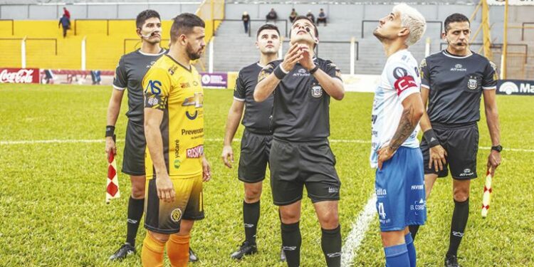 Ricardone y Pinti, satisfechos y esperanzados