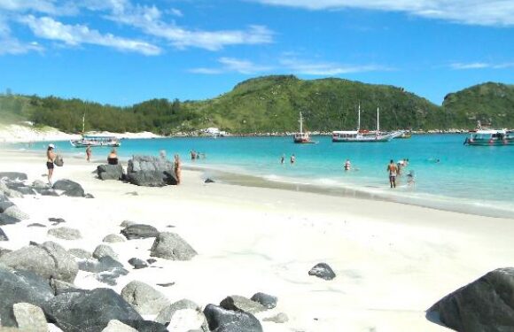 7) Faro, Arraial Do Cabo, Brasil. Foto: Tripadvisor
