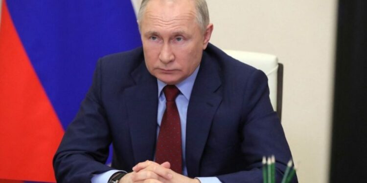 Rusia amplia su lista de estadounidenses con prohibición de entrada