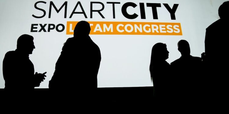 Se inauguro la séptima edición del Smart City Expo Latam Congress 2022 en Mérida, Yucatán