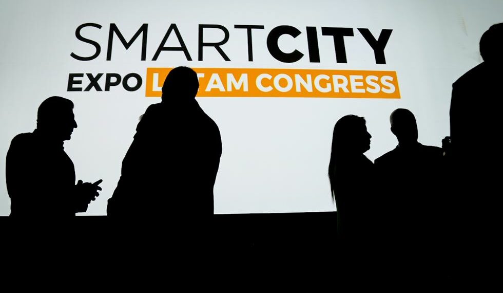 Se inauguro la séptima edición del Smart City Expo Latam Congress 2022 en Mérida, Yucatán