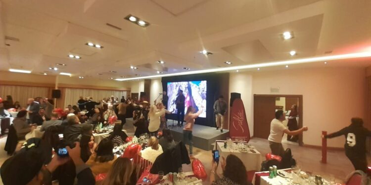 Salta presentó su oferta turística y demostró porqué le dicen "la linda"