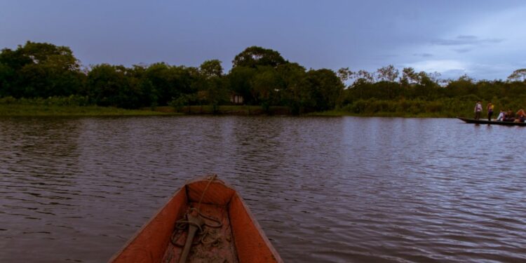 San José del Guaviare, entre las 13 nominaciones del país en los World Travel Awards