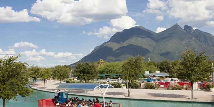 Cinco cosas que hacer en Monterrey antes del Machaca Fest