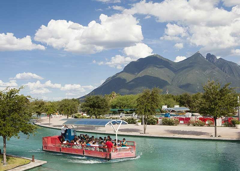 Cinco cosas que hacer en Monterrey antes del Machaca Fest