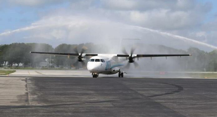 Se acerca el verano; crecen rutas aéreas