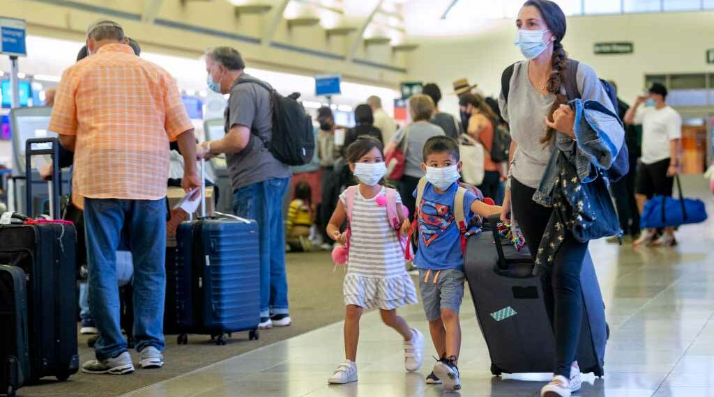 Se espera que millones de residentes del sur de California viajen para el 4 de julio – Telemundo 52