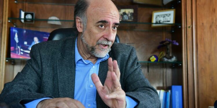 Se prorroga por última vez el seguro de paro parcial para sectores afectados por pandemia - Información - 02/06/2022