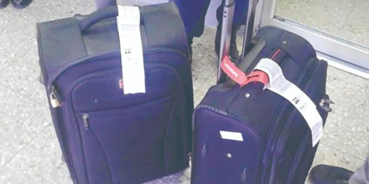 Se puede autorizar vía digital viajes de hijos