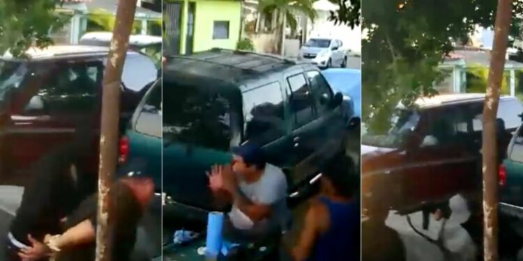 Secuestran criminales a trabajadores de la industria turística – unomásuno