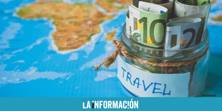 Seis errores que debes evitar si quieres ahorrar dinero durante las vacaciones