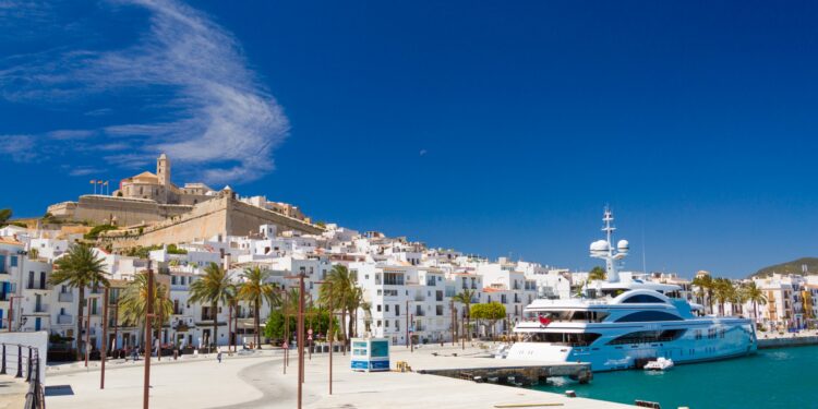 Seis playas paradisiacas en España, Italia y Portugal