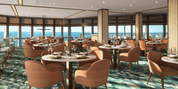 La Terrazza Silver Nova