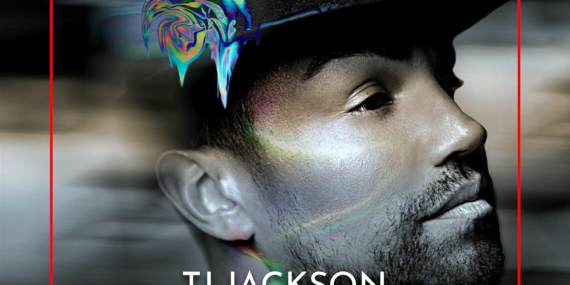 TJ Jackson. A Night To Remember