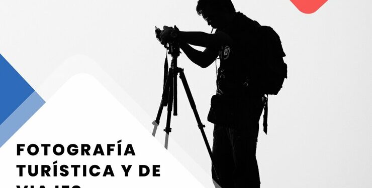 Taller gratuito de fotografía turística y de viajes