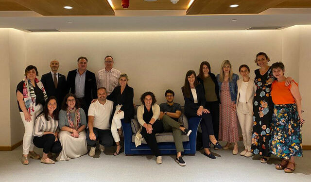 Imagen nota de prensa Hosteltur