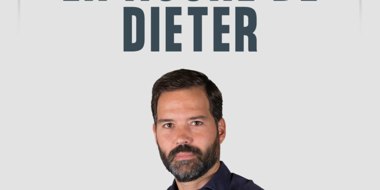 Tertulia de Dieter: Belarra enfada a los hoteleros por los viajes del Imserso