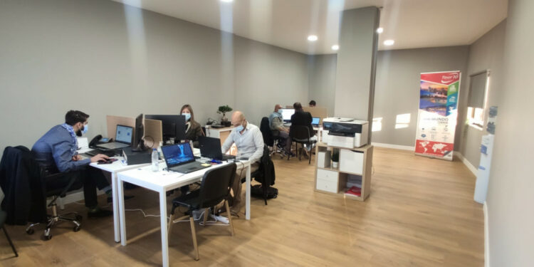 Imagen nota de prensa Hosteltur