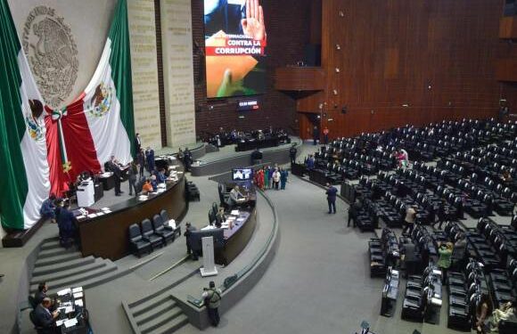 Tras la pandemia, diputados retoman turismo legislativo