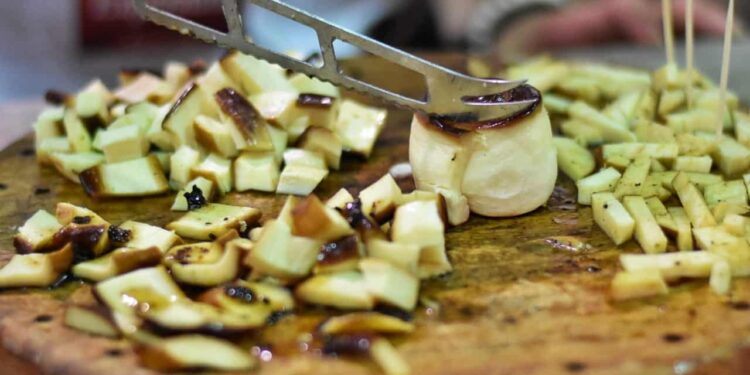 Traslado al Festival del Queso en Tenosique