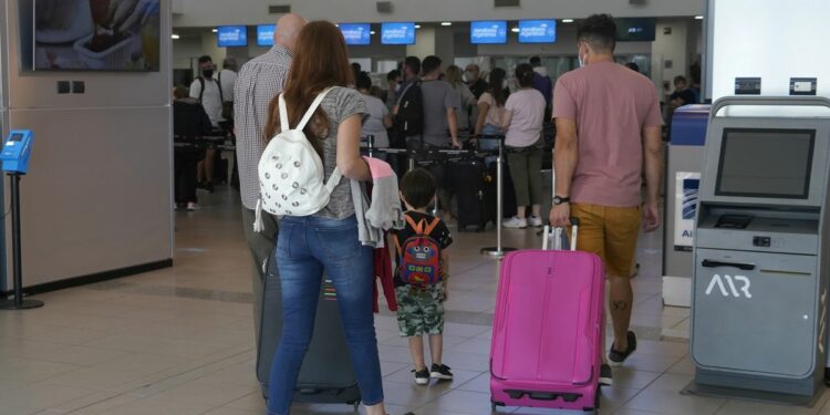 Travel Sale vuelve con descuentos de hasta el 60% que se podrán combinar al PreViaje