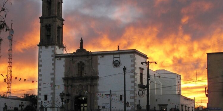 Tres Pueblos Mágicos para visitar en carro desde Sinaloa