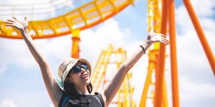Tres destinos para vivir una emocionante aventura en un parque temático￼ – areacucuta.com